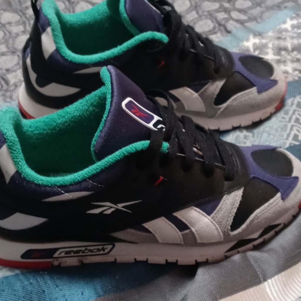 Reebok